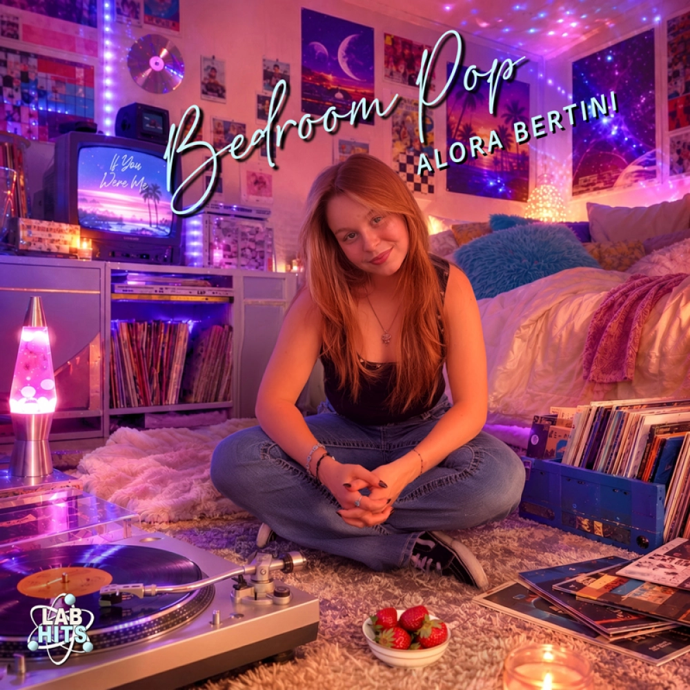 Bedroom Pop (ep)