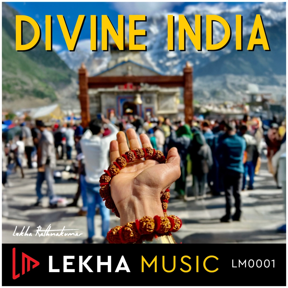 Divine India