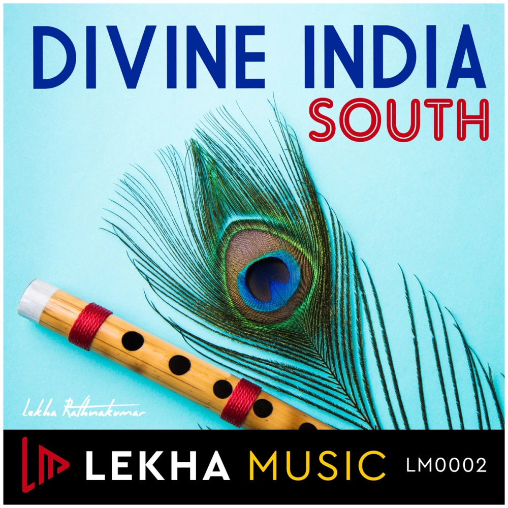 Divine India - South