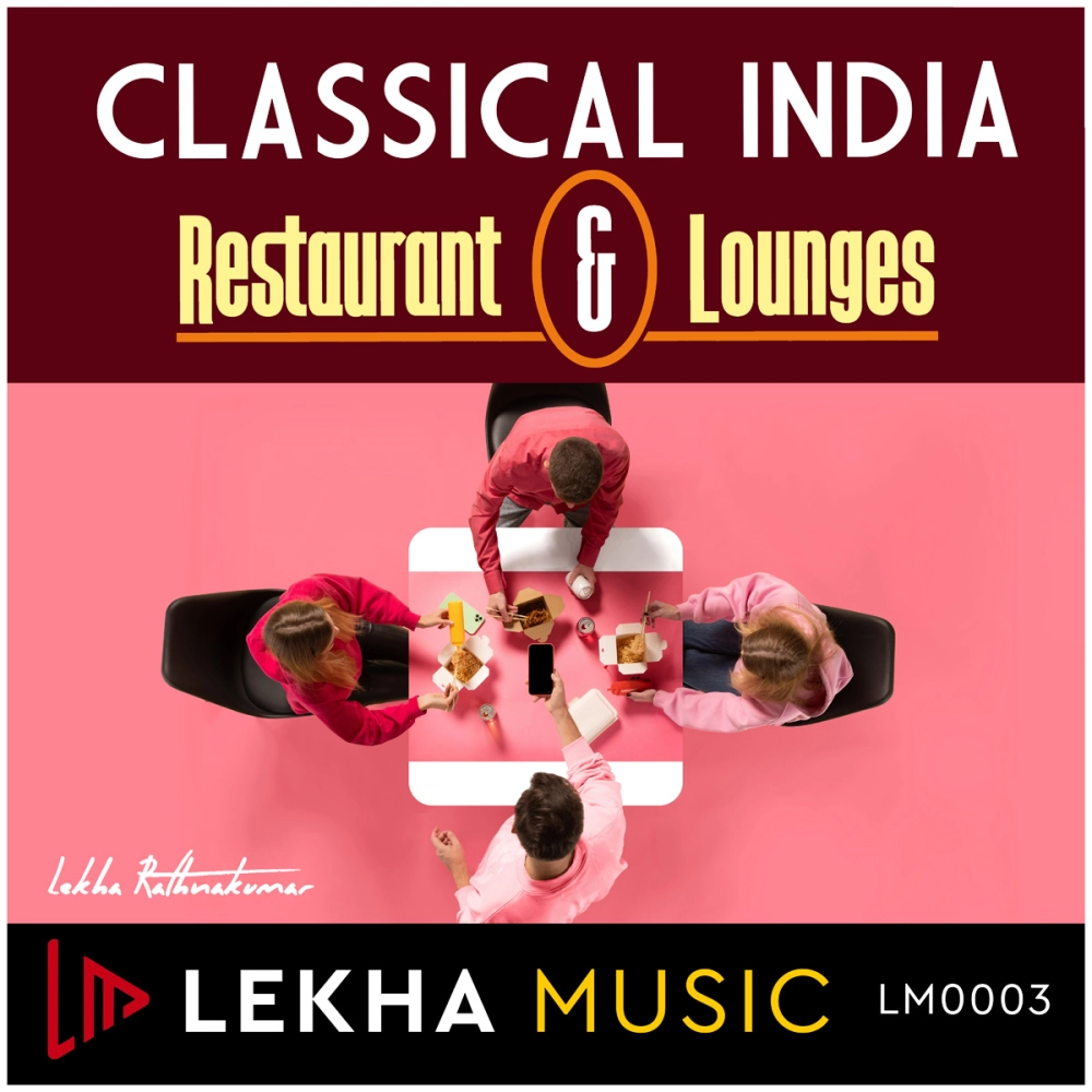 Classical India - Restaurant And Lounges