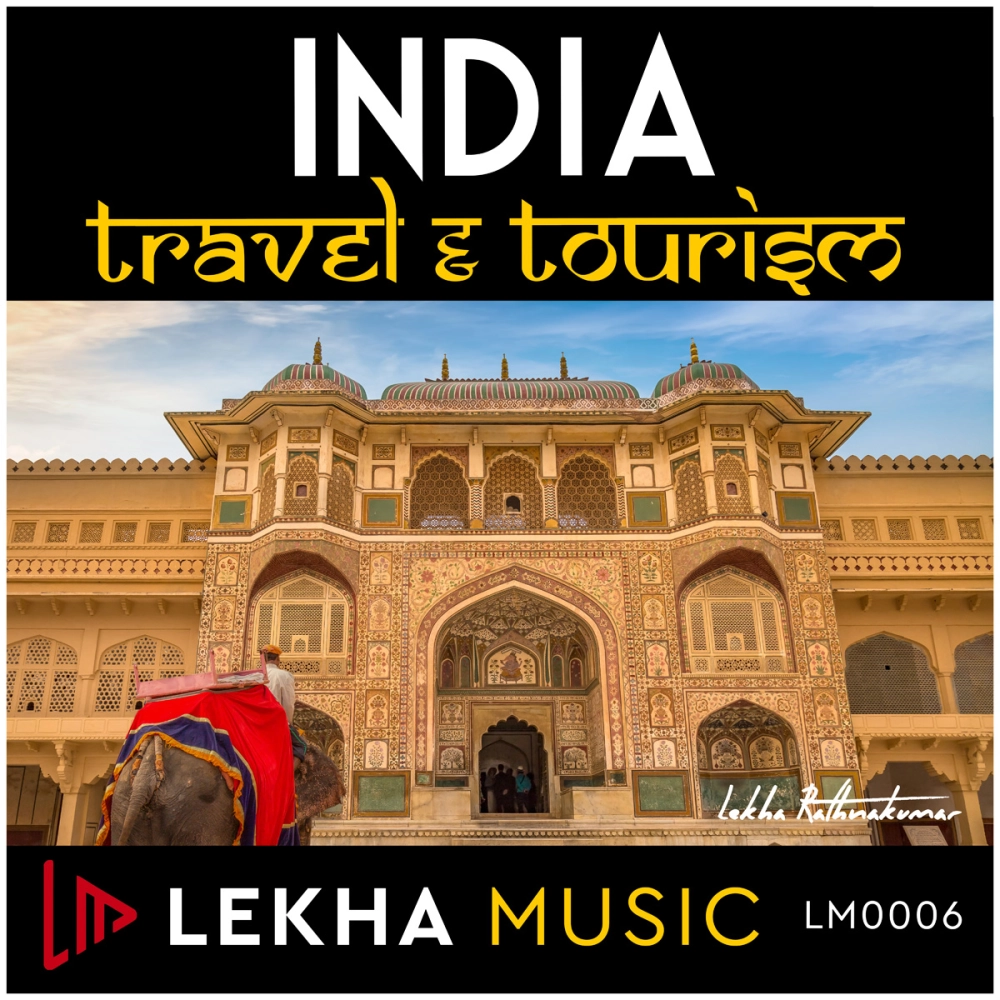 India - Travel And Tourism