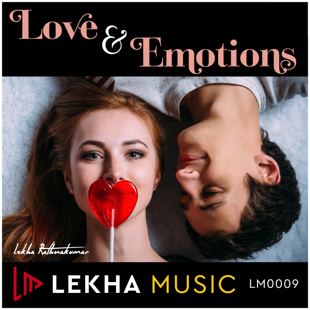 Love And Emotions