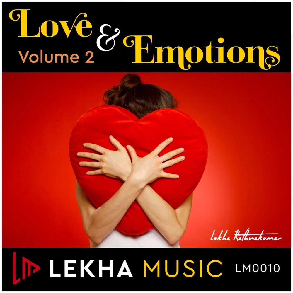Love And Emotions Volume 2