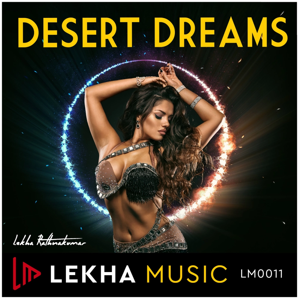 Desert Dreams