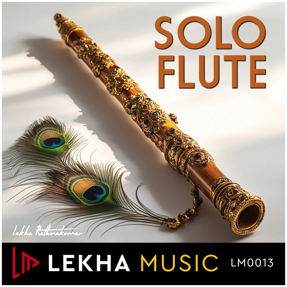 Solo Flute