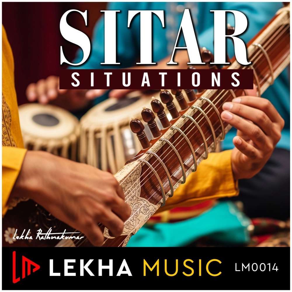 Sitar Situations