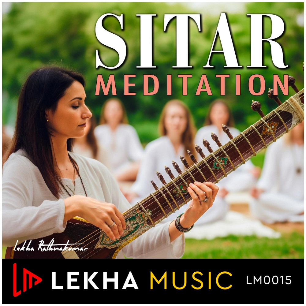 Sitar Meditation