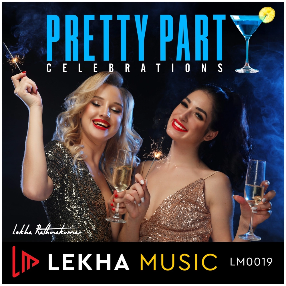 Pretty Party - Celebrations