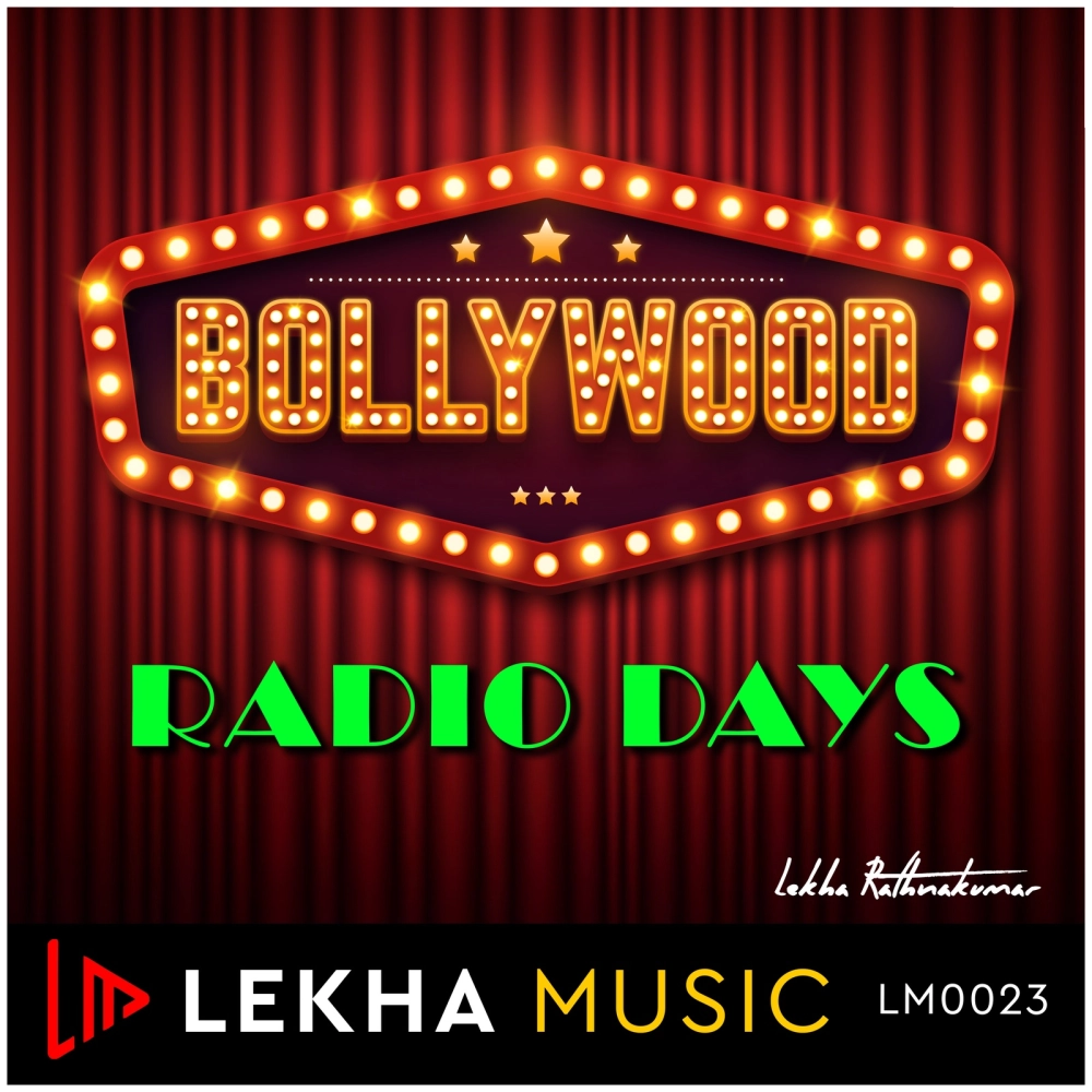 Bollywood Radio Days