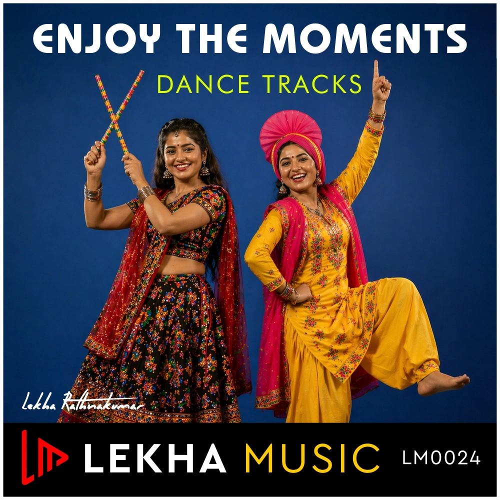 Enjoy The Moments - Dance Tracks