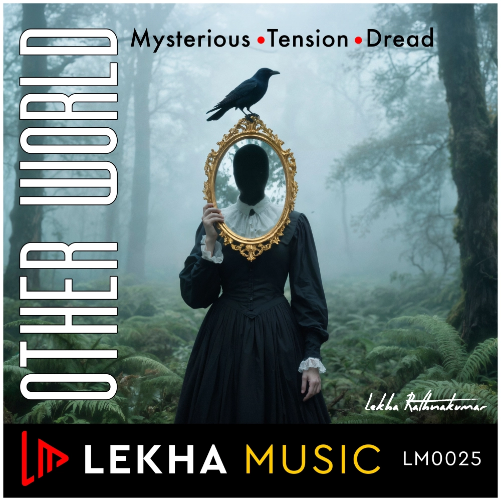Other World - Mysterious-tension-dread