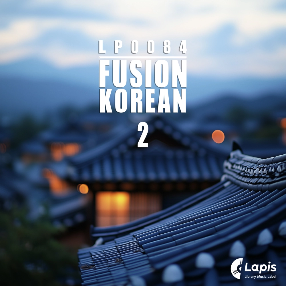 Fusion Korean 2