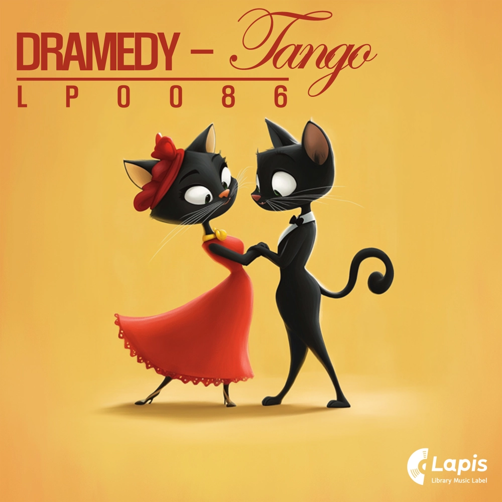 Dramedy - Tango