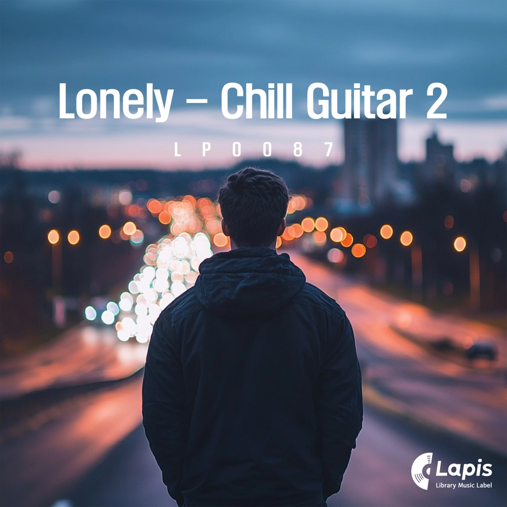 Lonely - Chill Guitar 2