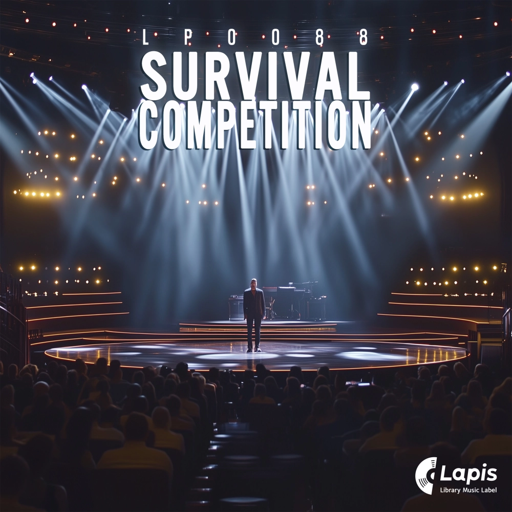 Survival Competition