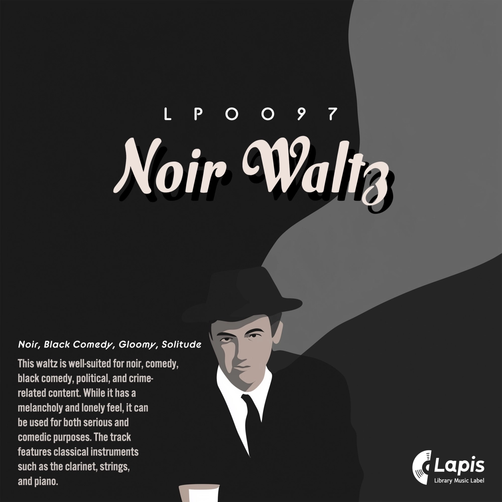 Noir Waltz