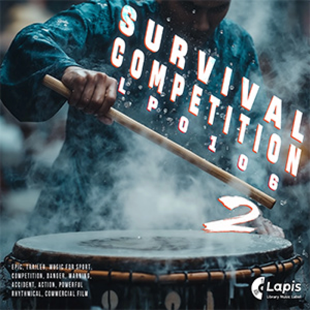 Survival Competition 2