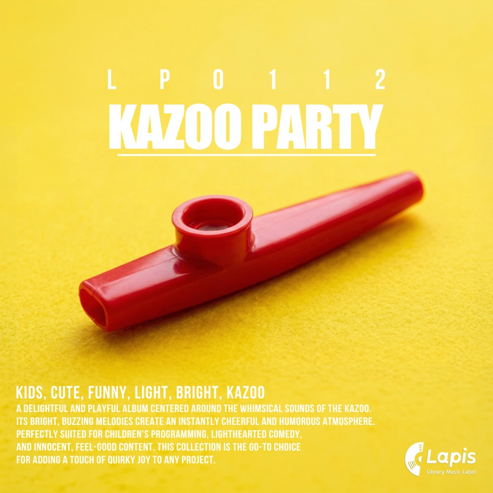 Kazoo Party