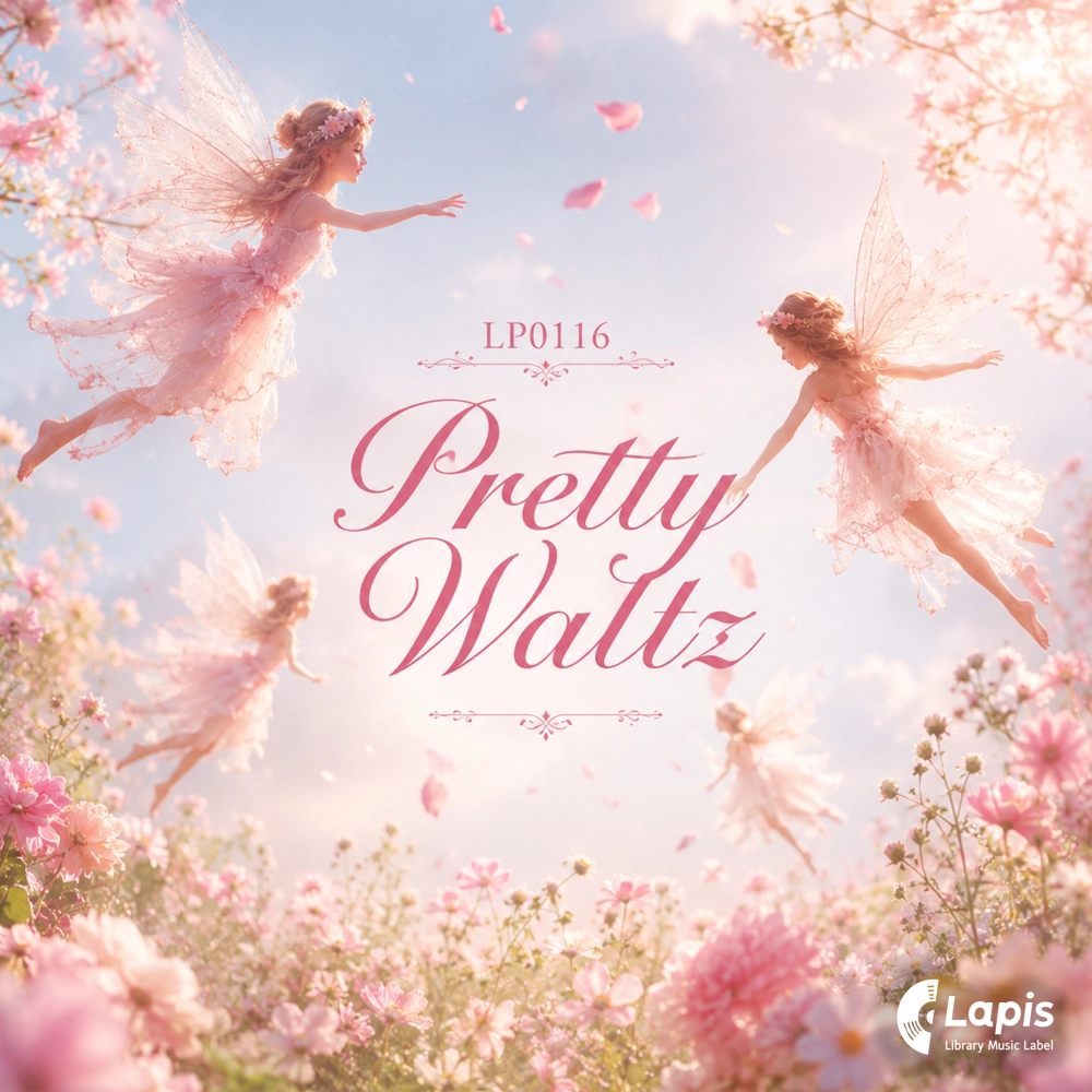 Pretty Waltz