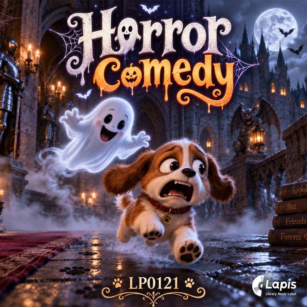 Horror Comedy