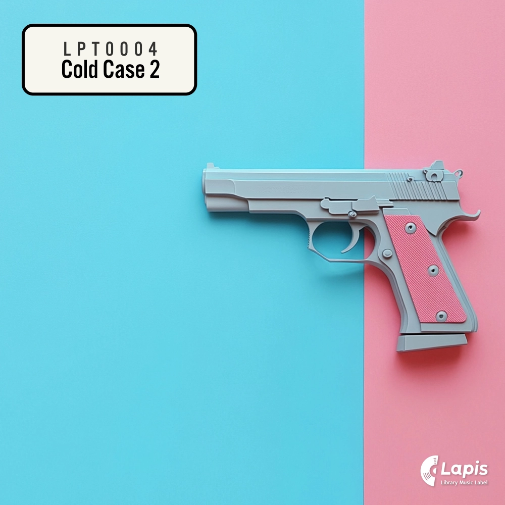 Cold Case 2
