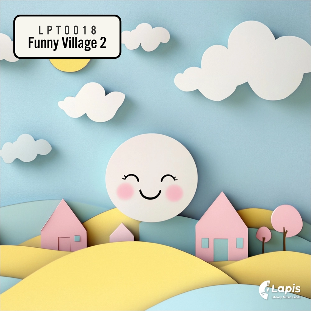 Funny Village 2