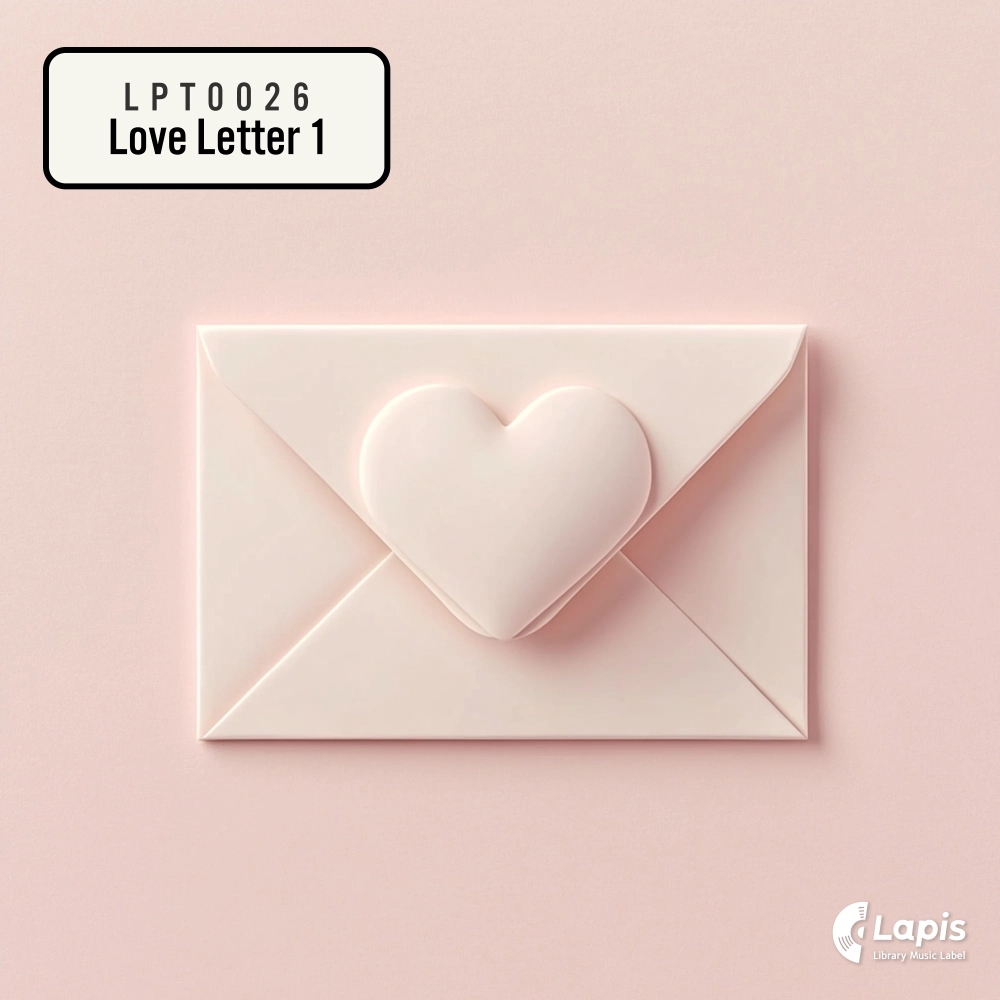 Love Letter 1