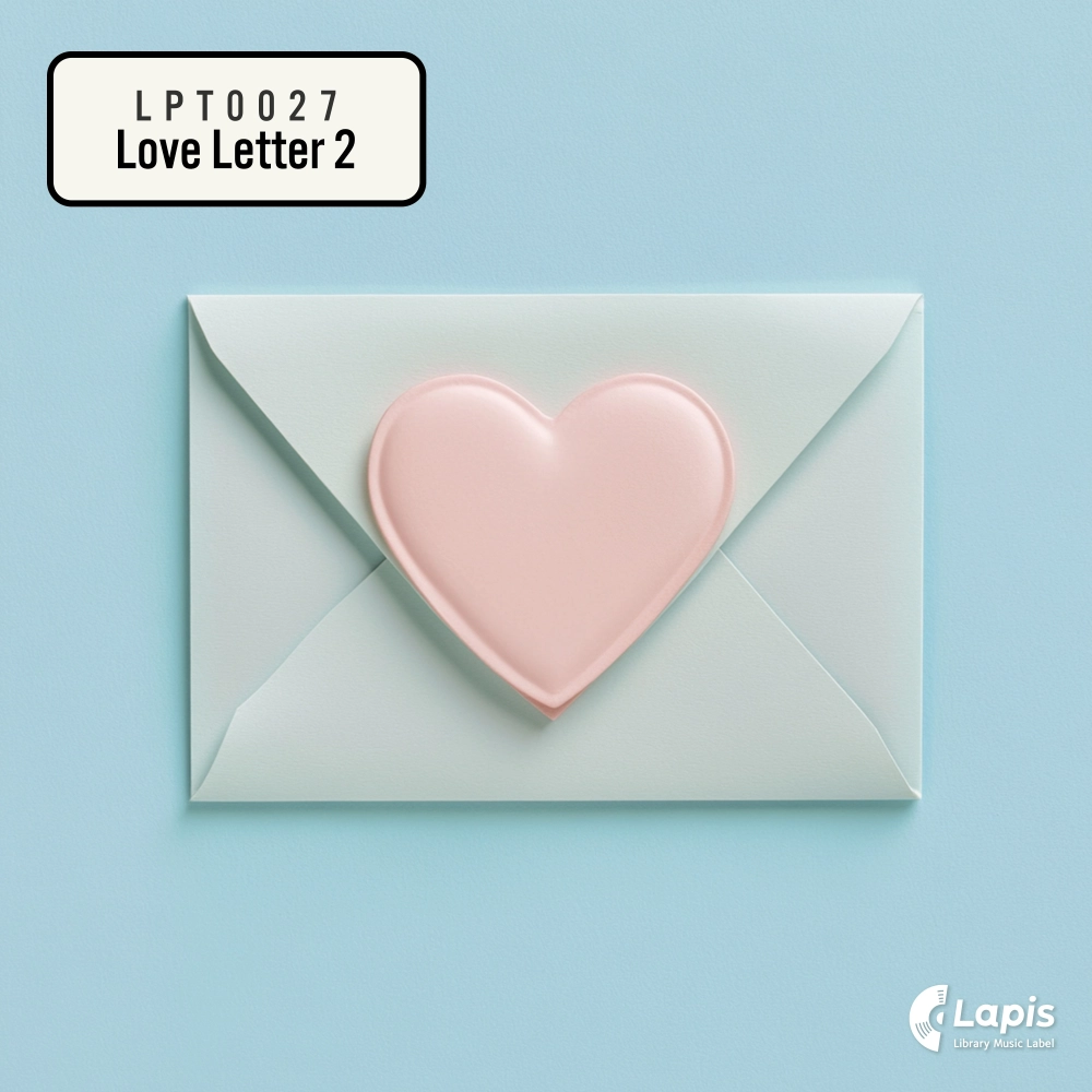 Love Letter 2