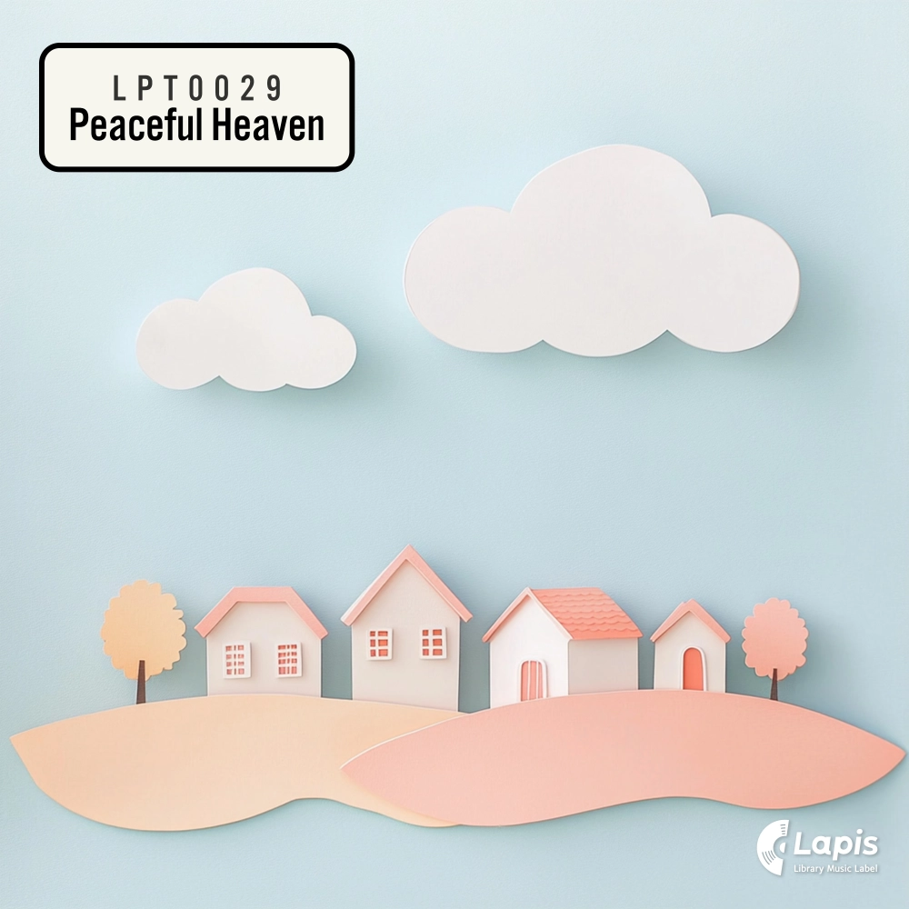 Peaceful Heaven