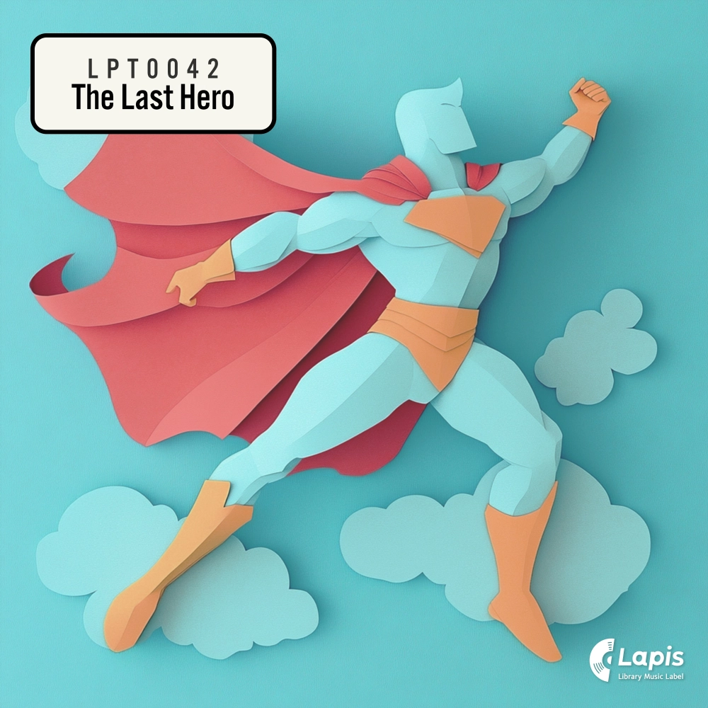 The Last Hero