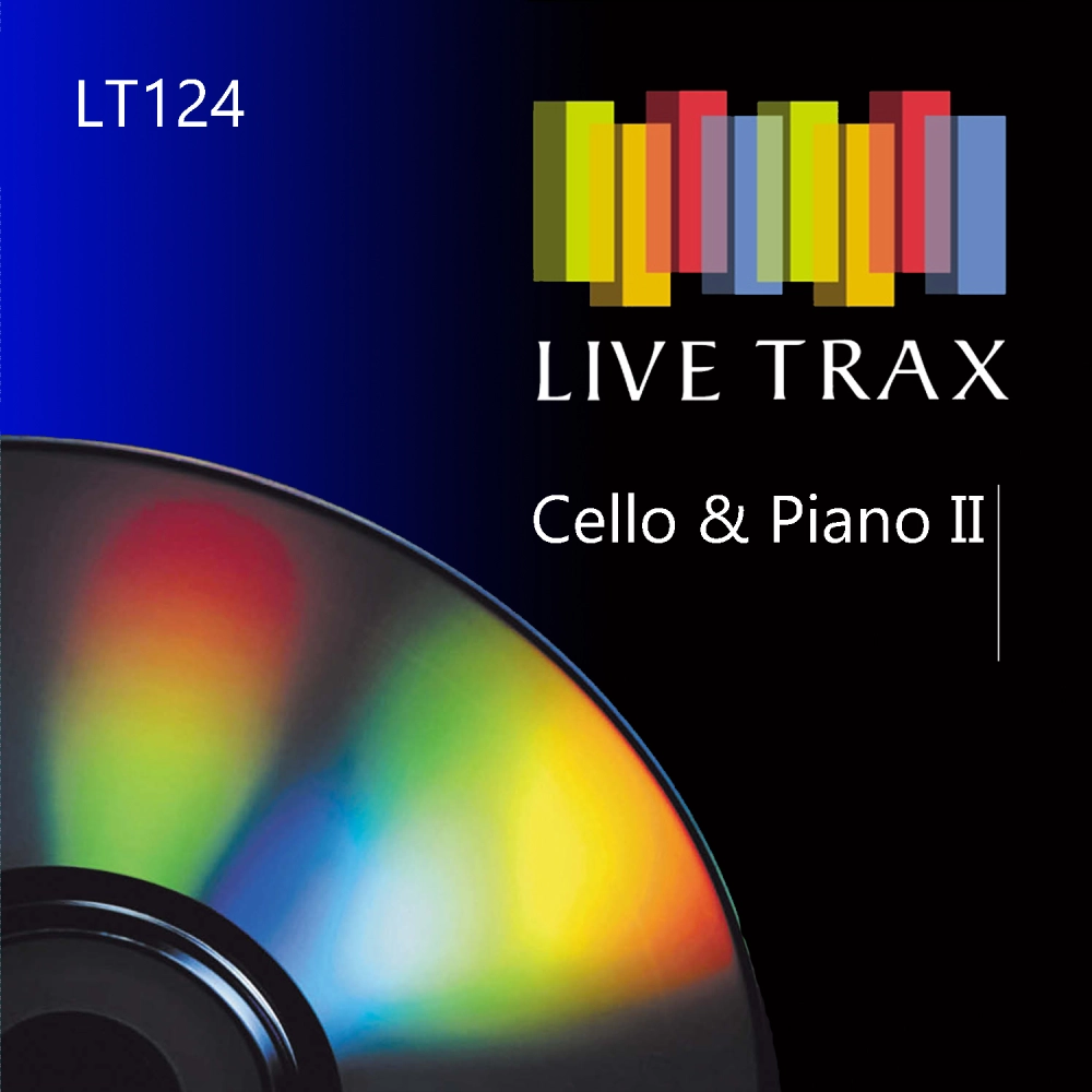 Cello & Piano Ii