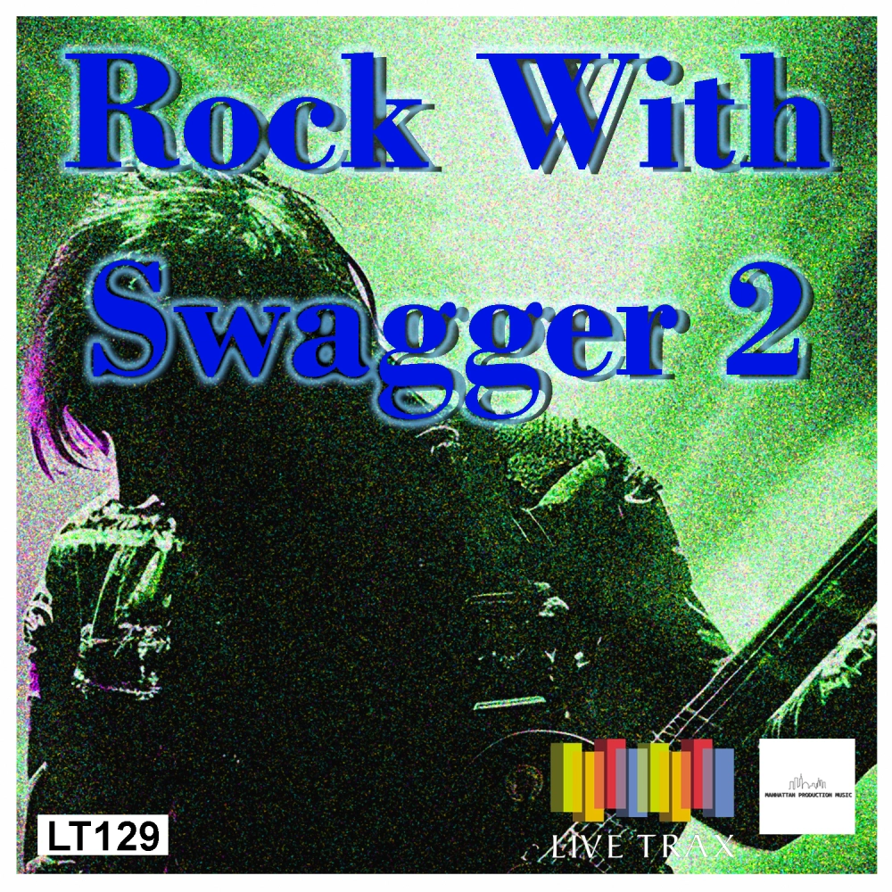 Rock With Swagger 2