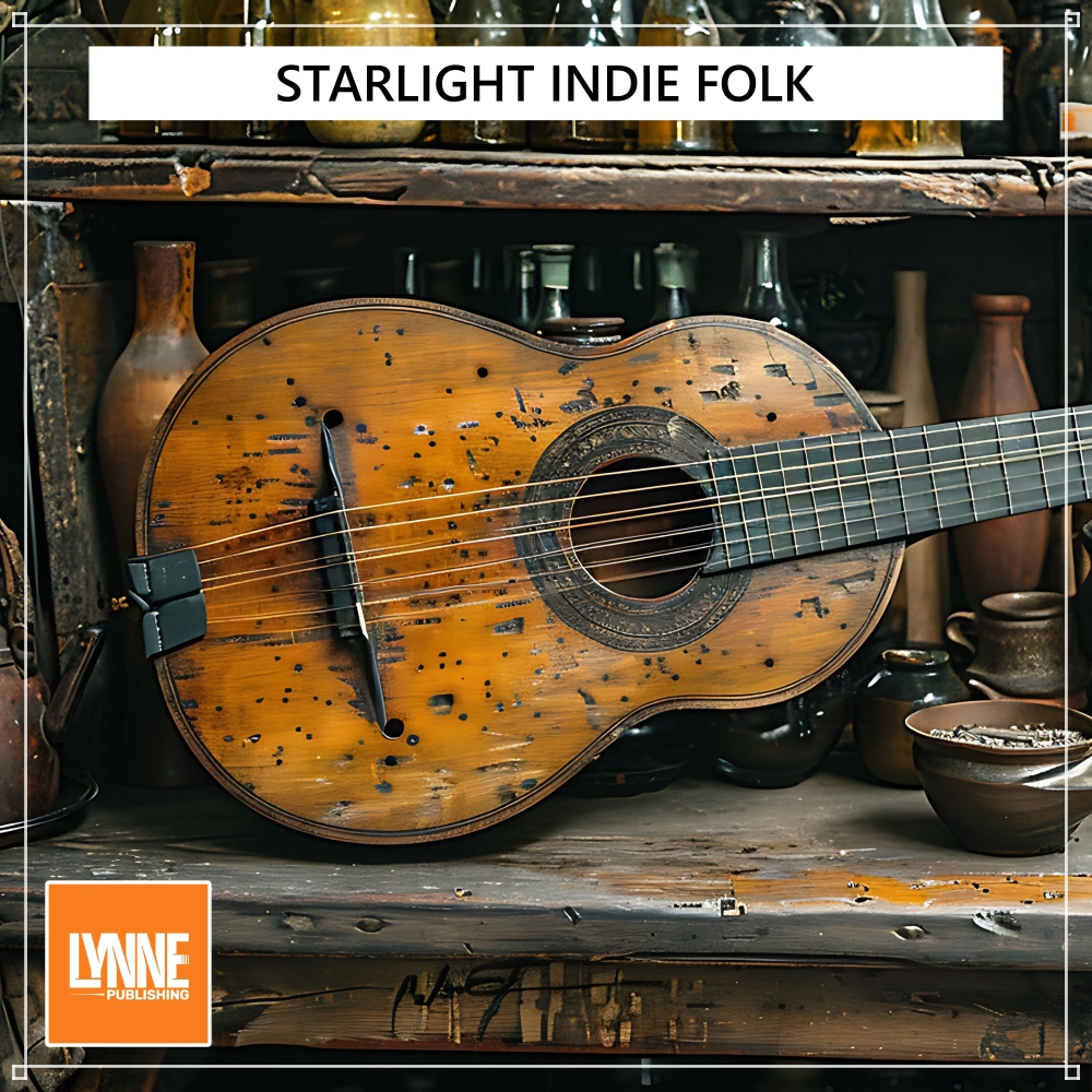 Starlight Indie Folk