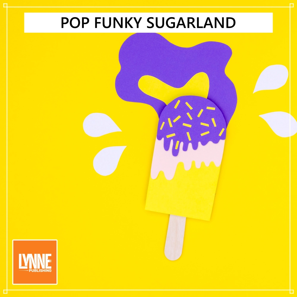 Pop Funky Sugarland