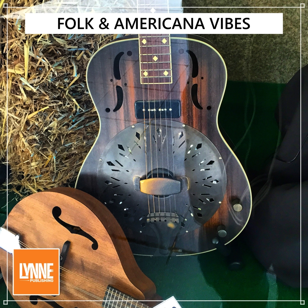 Folk And Americana Vibes