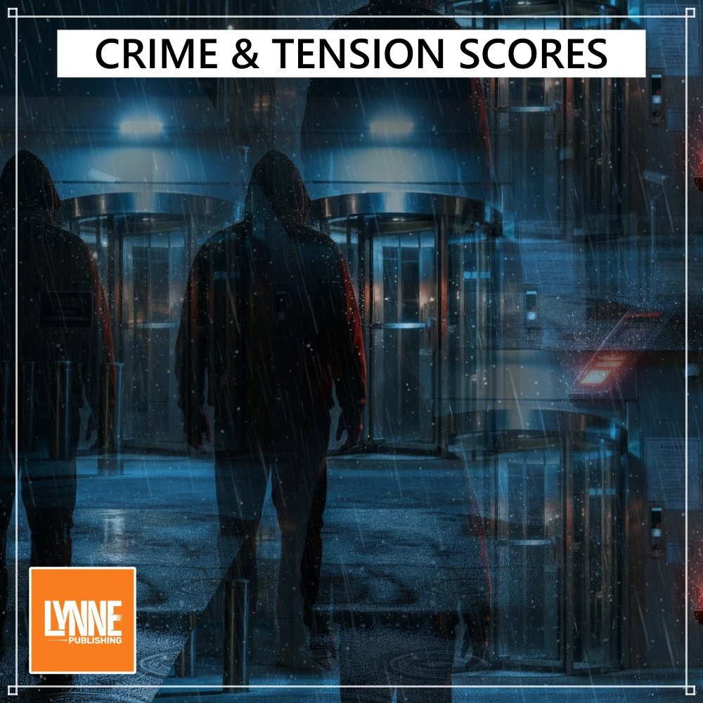 Crime And Tension Scores