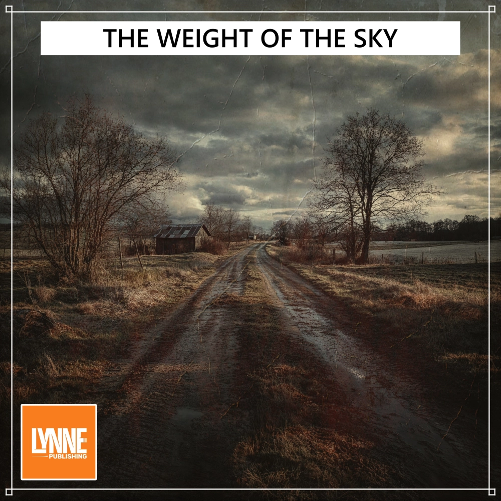 The Weight Of The Sky