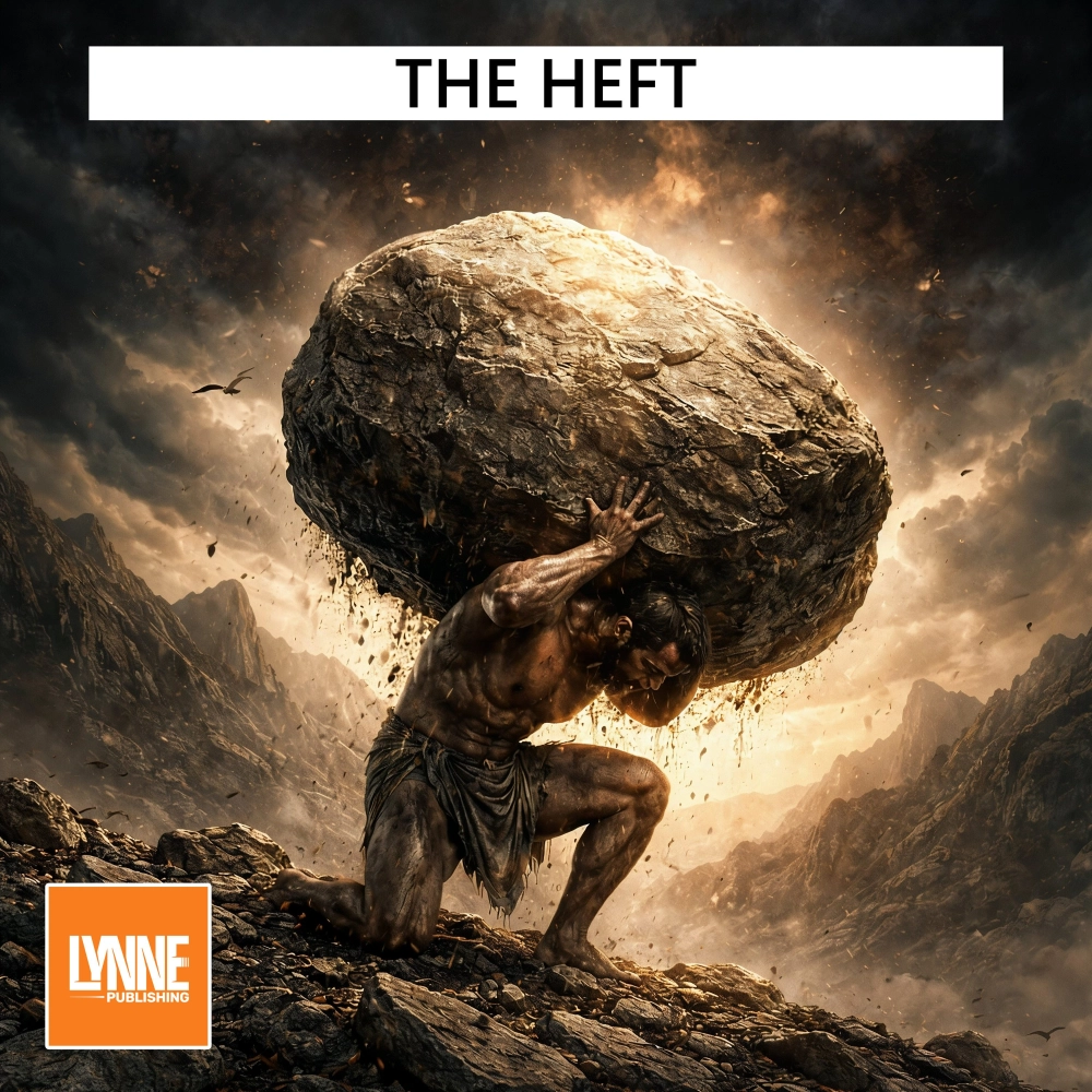 The Heft