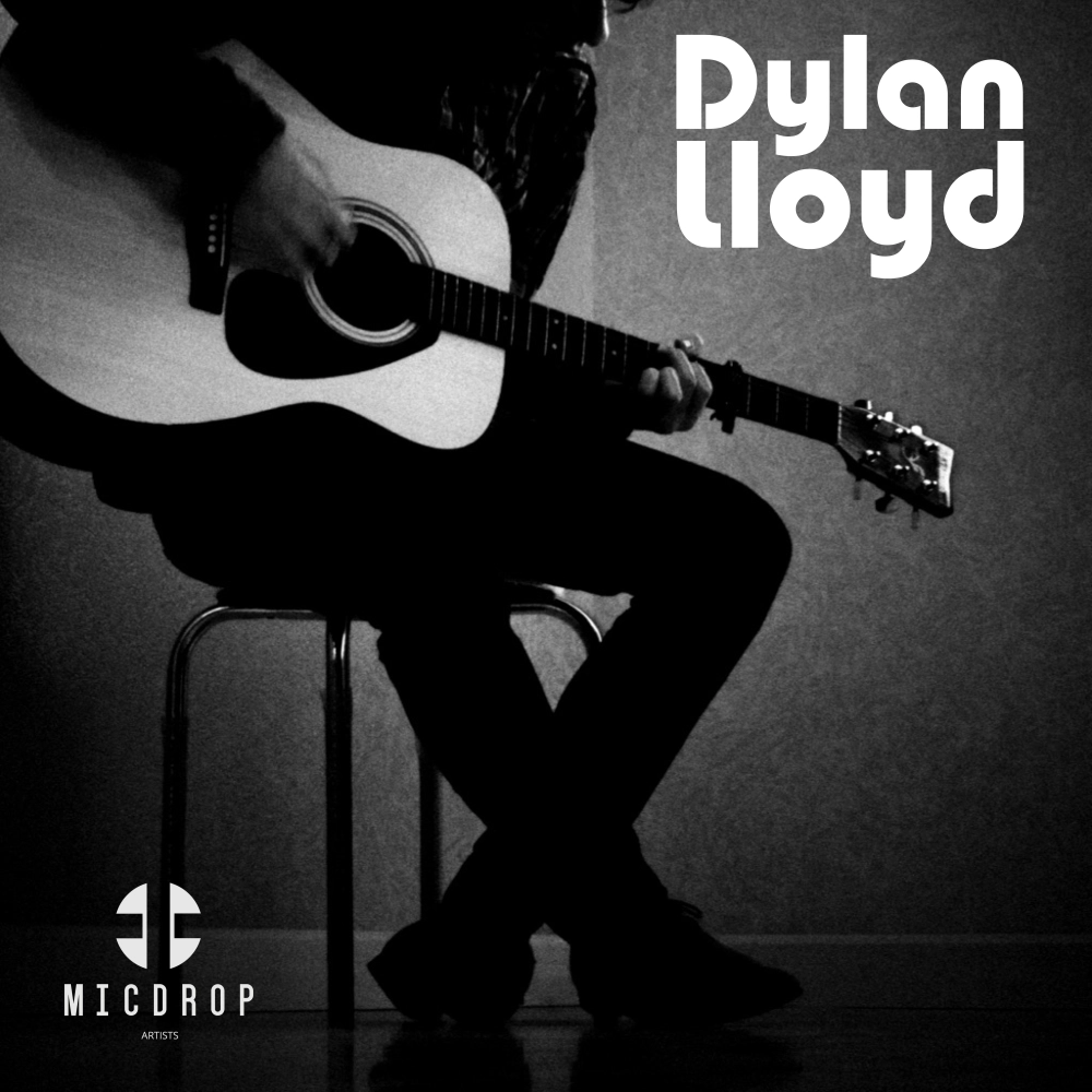 Dylan Lloyd