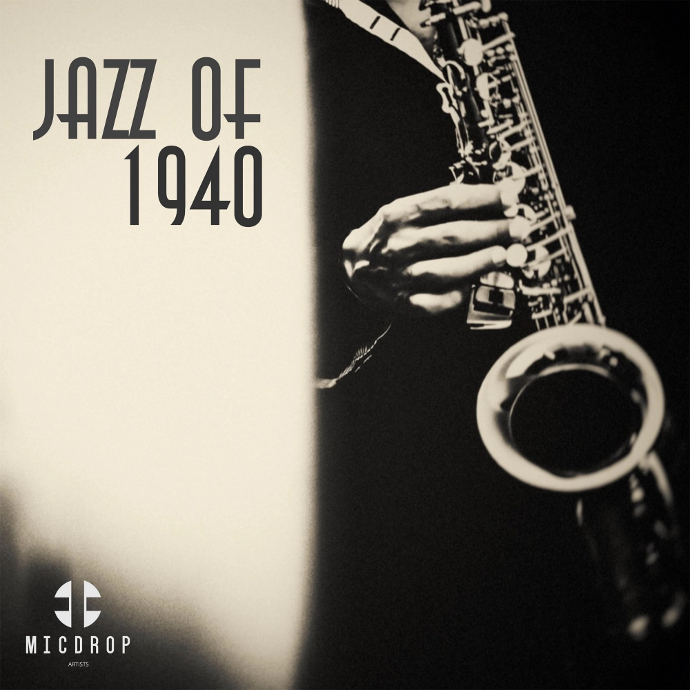 Jazz Of 1940