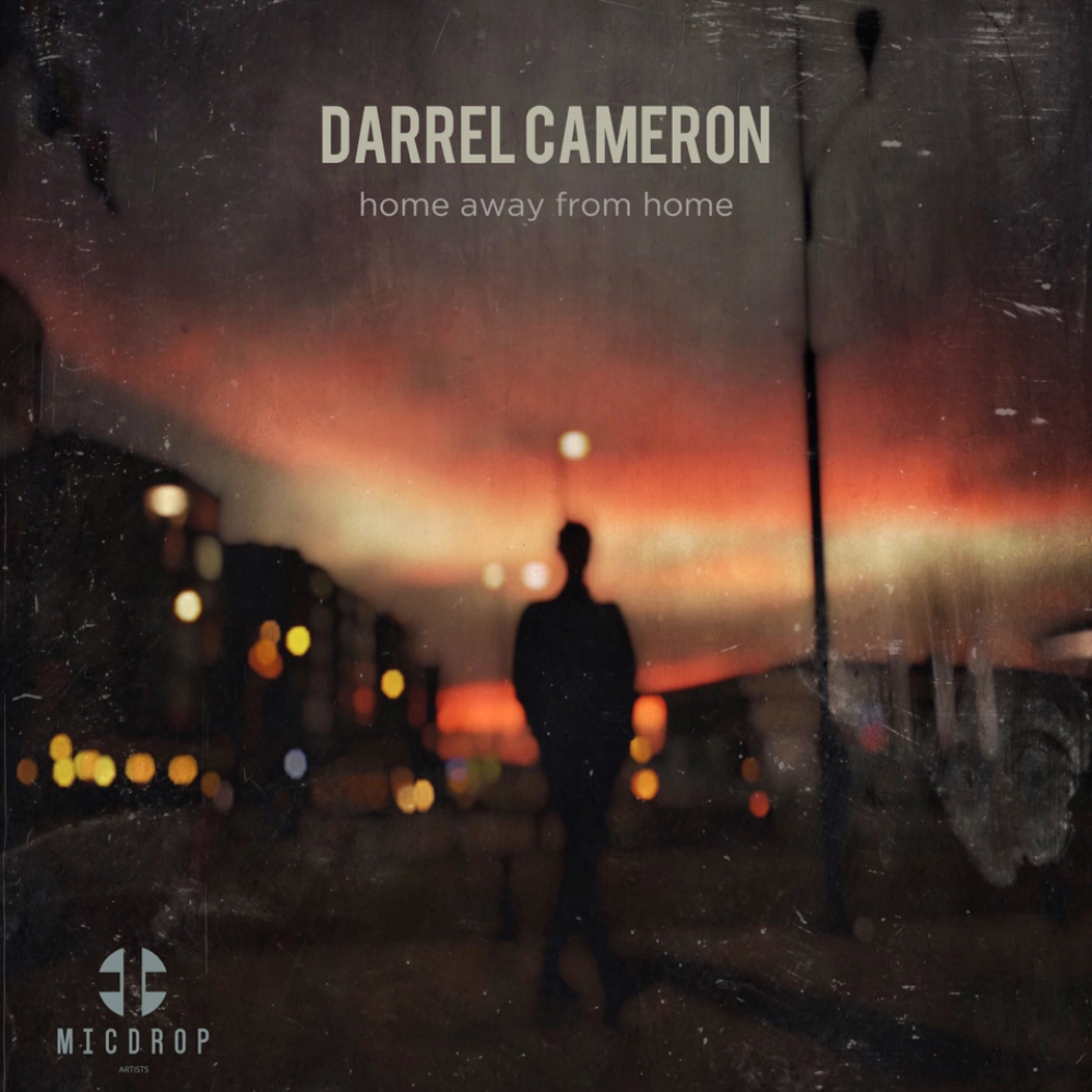 Darrel Cameron