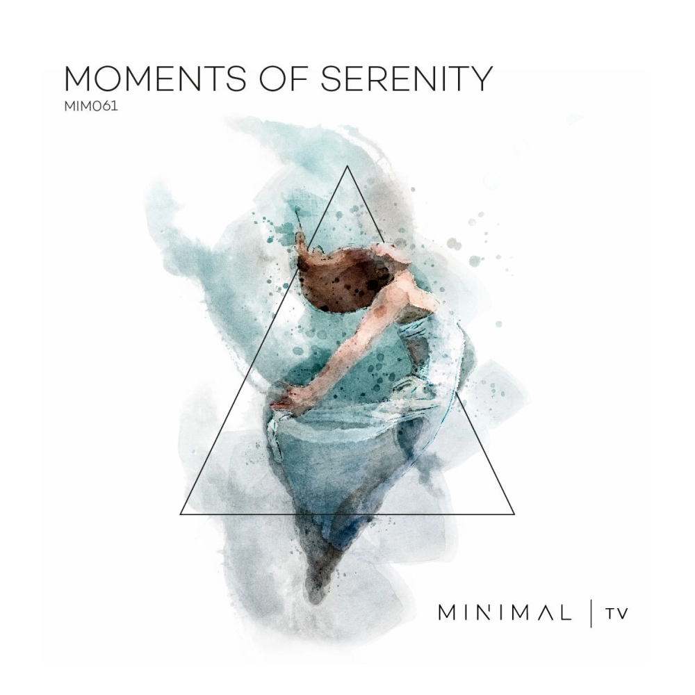 Moments Of Serenity
