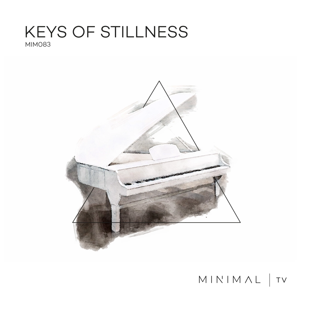 Keys Of Stillness