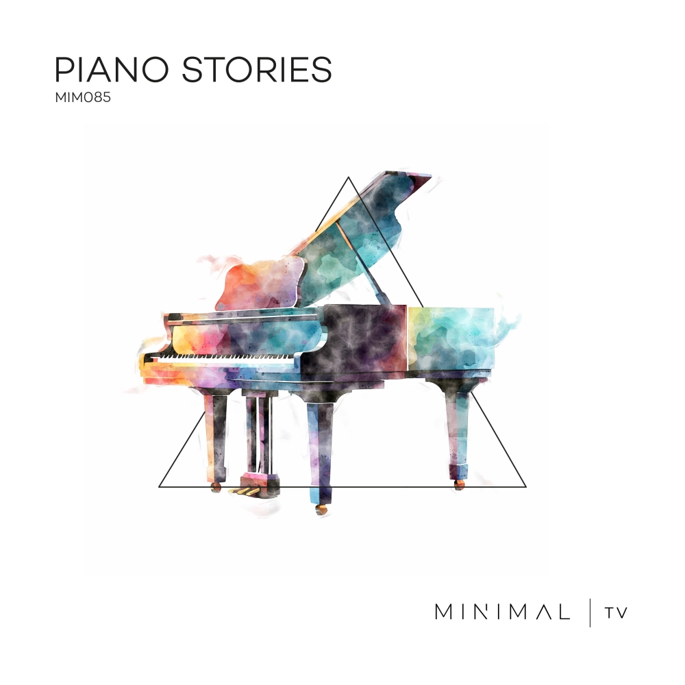 Piano Stories