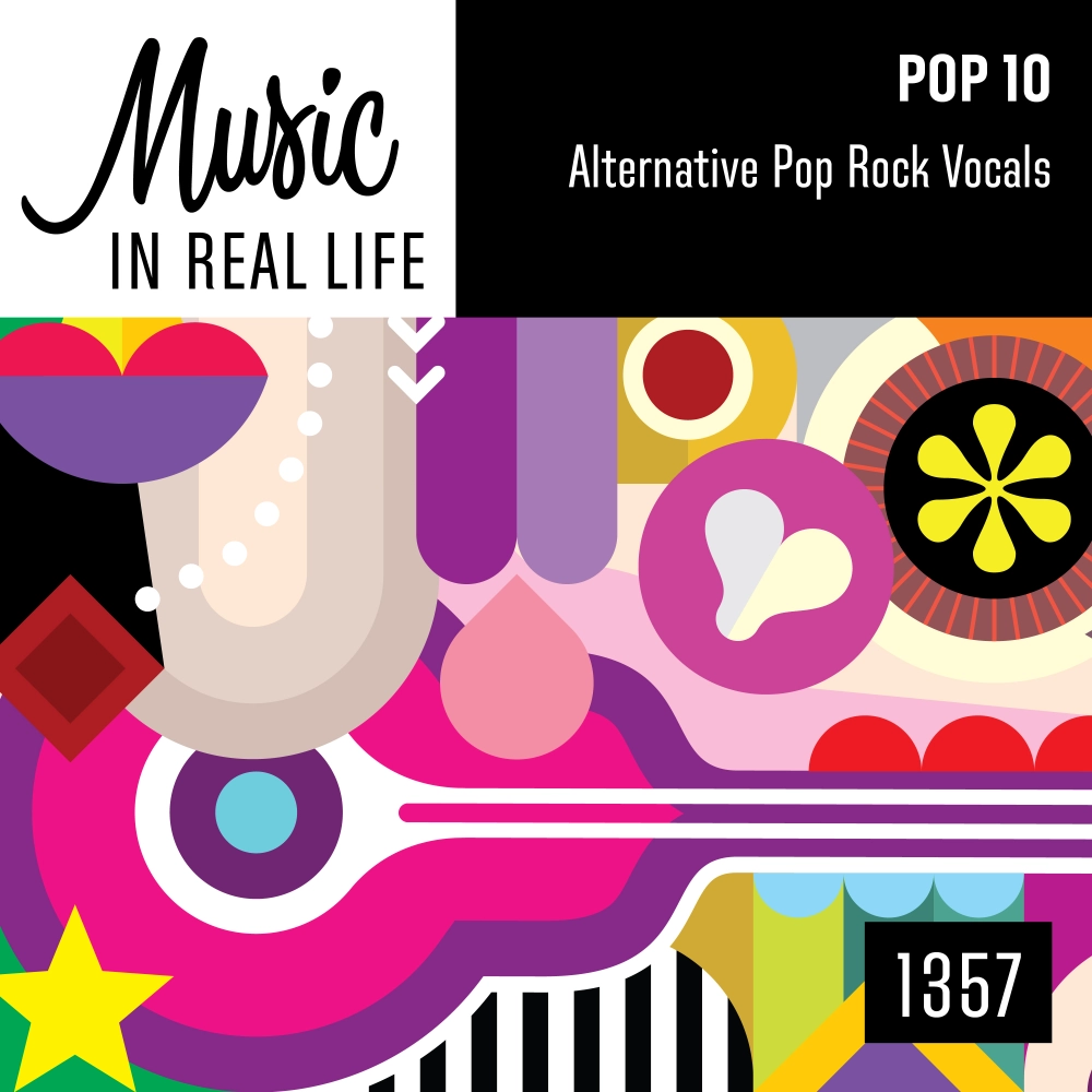 Pop 10 Alternative Pop Rock Vocals