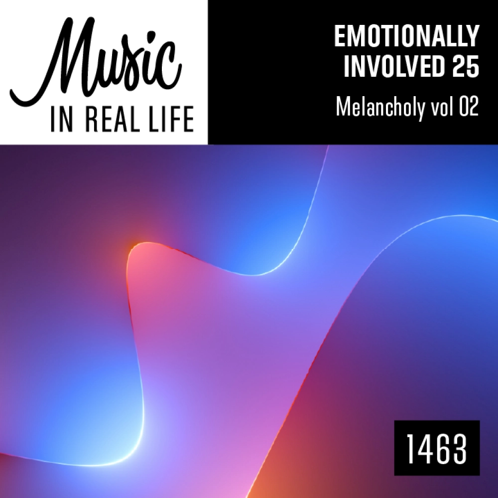 Emotionally Involved 25 Melancholy 02