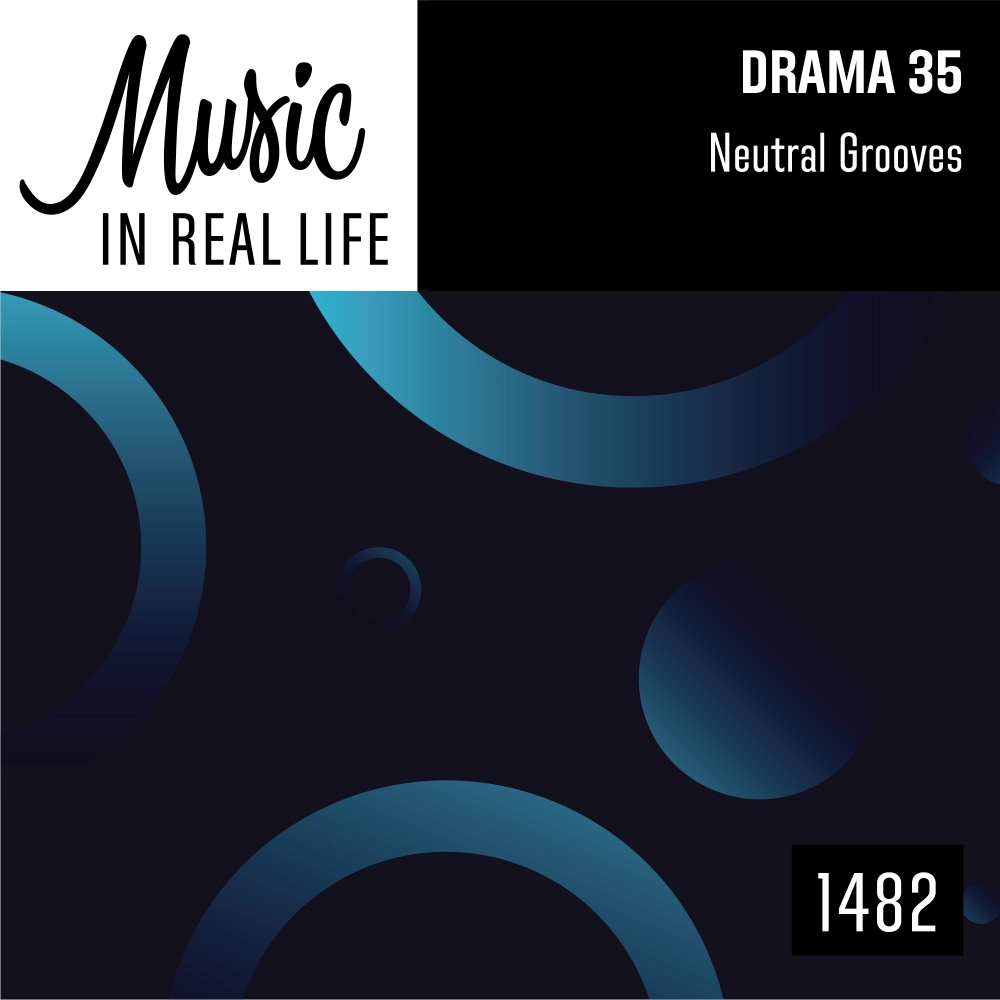 Drama 35 Neutral Grooves