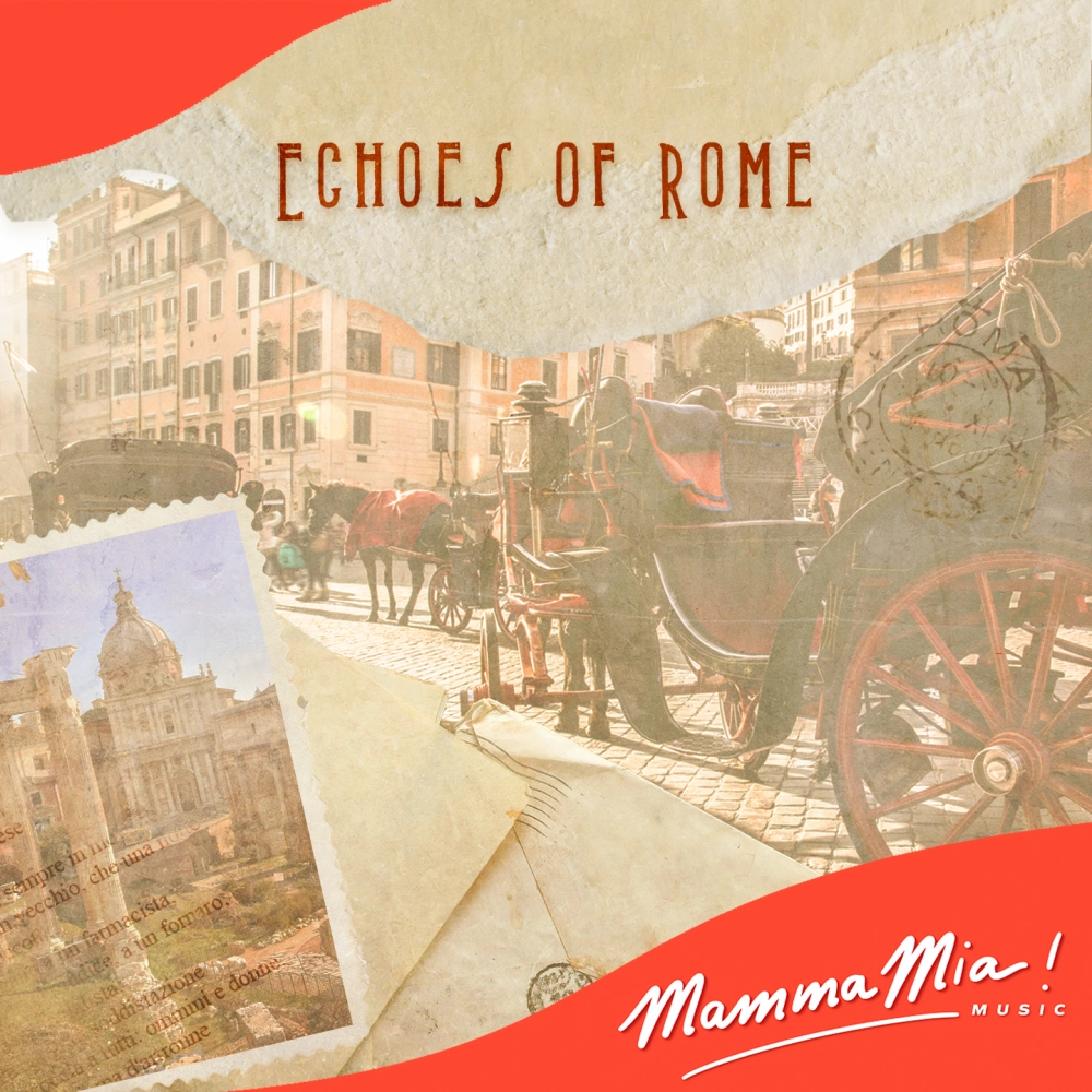 Echoes Of Rome