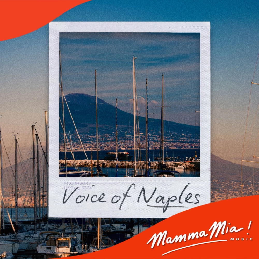 Voice Of Naples