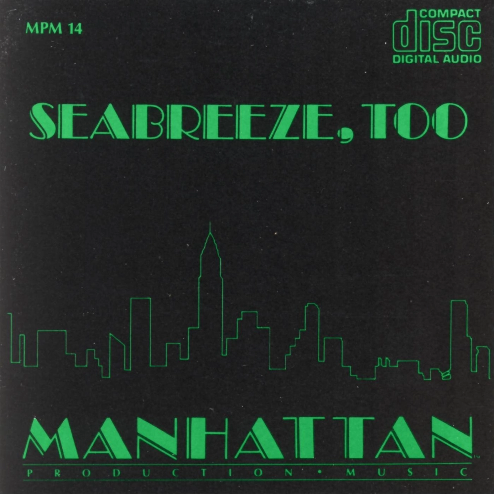 Seabreeze, Too
